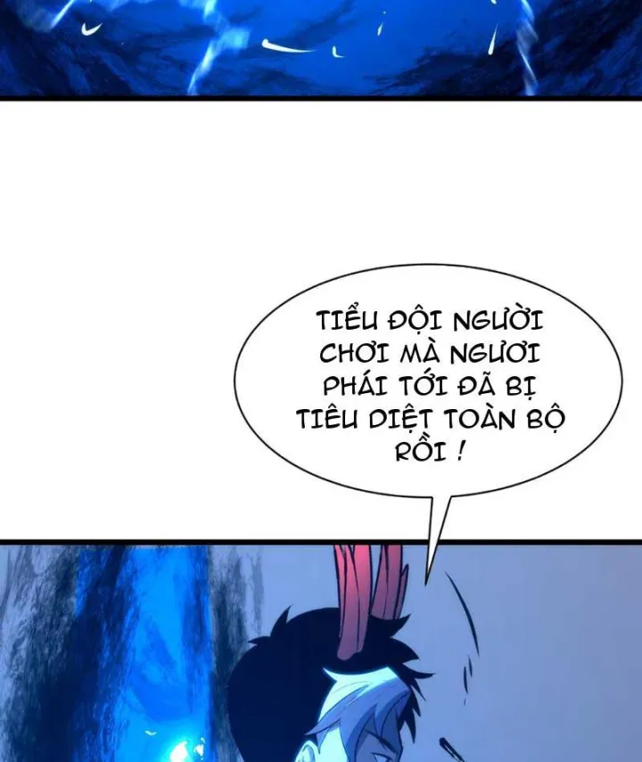 Trùng Sinh Bắt Đầu Từ Cây Nấm Chapter 22 - Trang 9