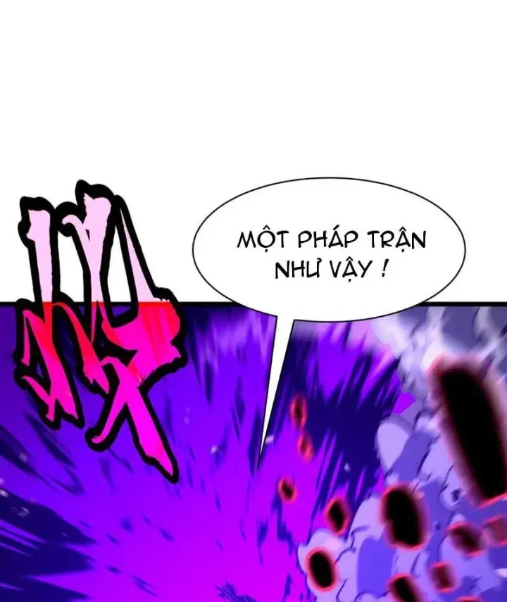 Trùng Sinh Bắt Đầu Từ Cây Nấm Chapter 23 - Trang 21