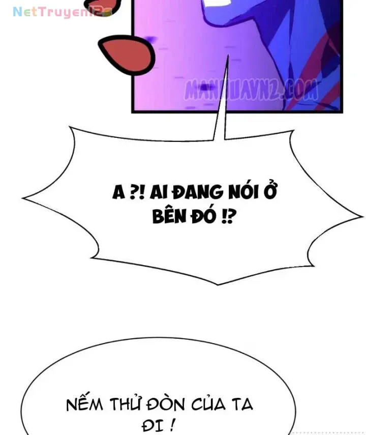 Trùng Sinh Bắt Đầu Từ Cây Nấm Chapter 23 - Trang 23