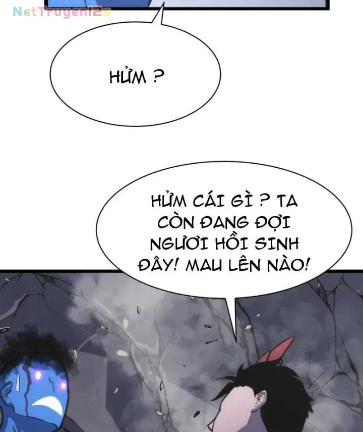 Trùng Sinh Bắt Đầu Từ Cây Nấm Chapter 23 - Trang 50