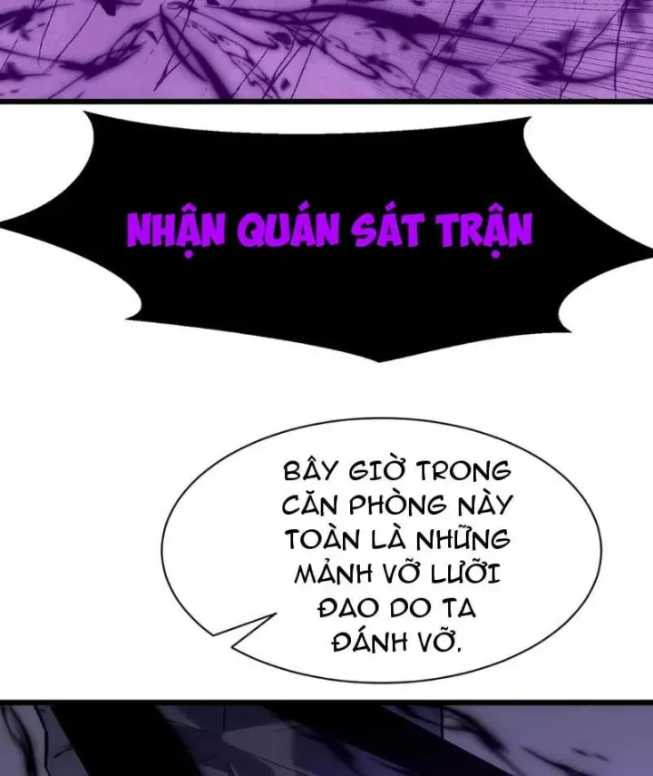 Trùng Sinh Bắt Đầu Từ Cây Nấm Chapter 24 - Trang 11