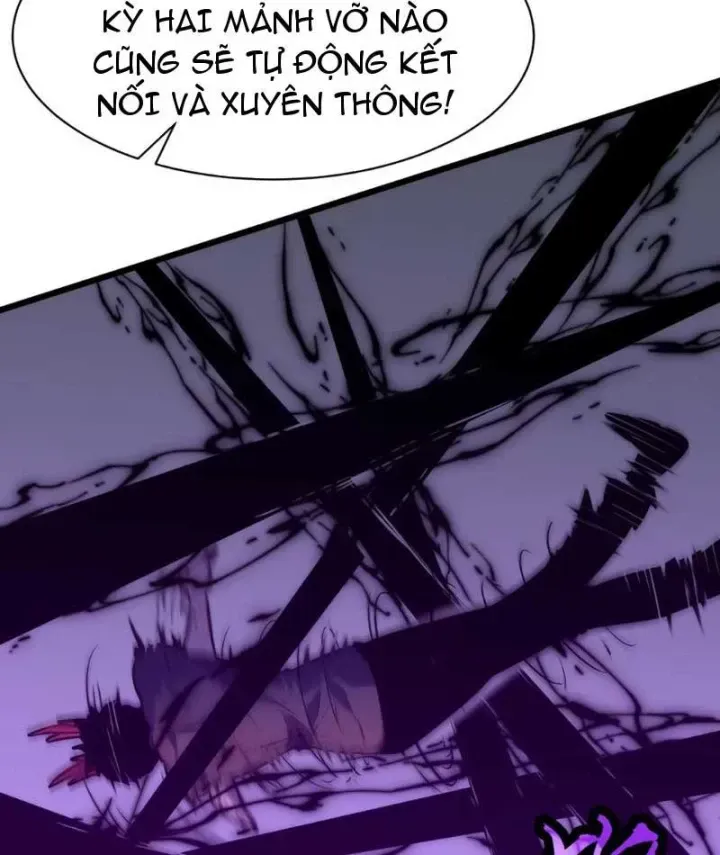 Trùng Sinh Bắt Đầu Từ Cây Nấm Chapter 24 - Trang 13