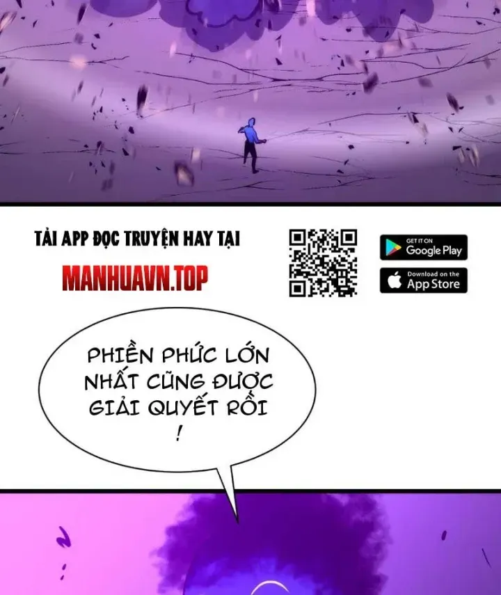 Trùng Sinh Bắt Đầu Từ Cây Nấm Chapter 24 - Trang 19
