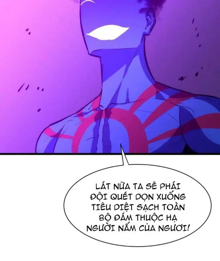 Trùng Sinh Bắt Đầu Từ Cây Nấm Chapter 24 - Trang 20