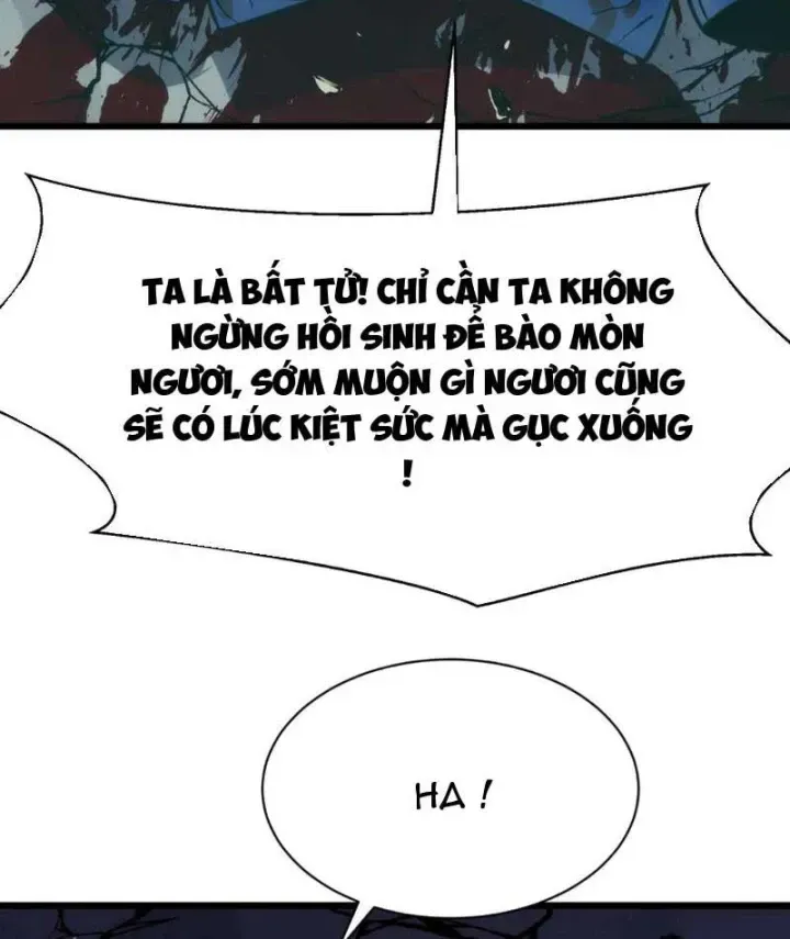 Trùng Sinh Bắt Đầu Từ Cây Nấm Chapter 24 - Trang 46