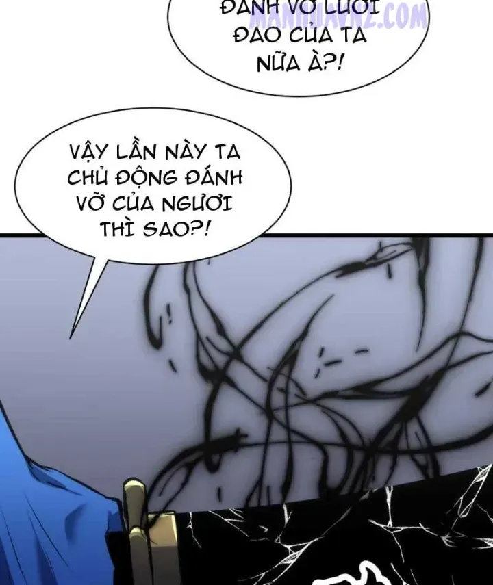 Trùng Sinh Bắt Đầu Từ Cây Nấm Chapter 24 - Trang 7