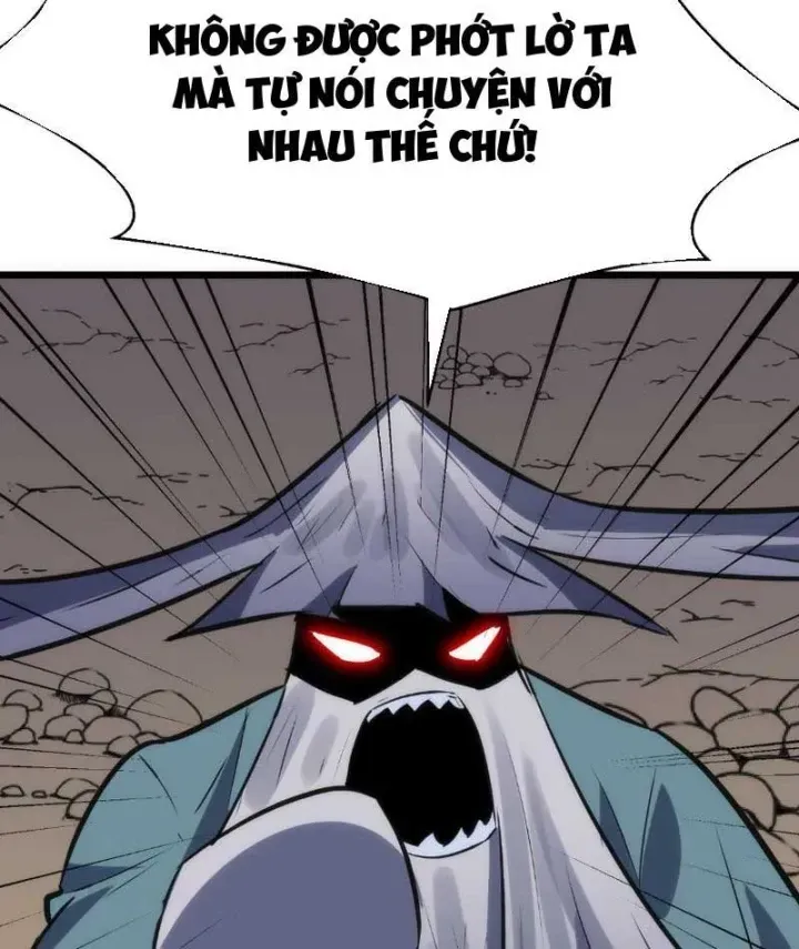 Trùng Sinh Bắt Đầu Từ Cây Nấm Chapter 25 - Trang 11