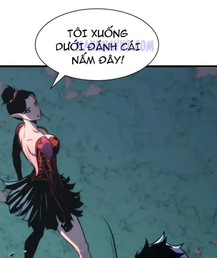 Trùng Sinh Bắt Đầu Từ Cây Nấm Chapter 25 - Trang 13