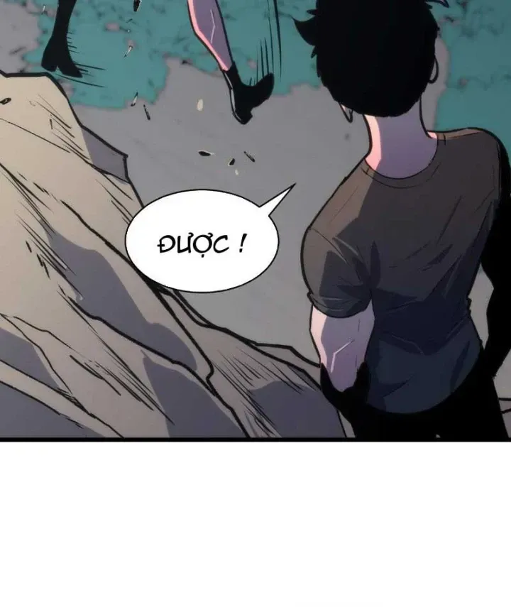 Trùng Sinh Bắt Đầu Từ Cây Nấm Chapter 25 - Trang 14