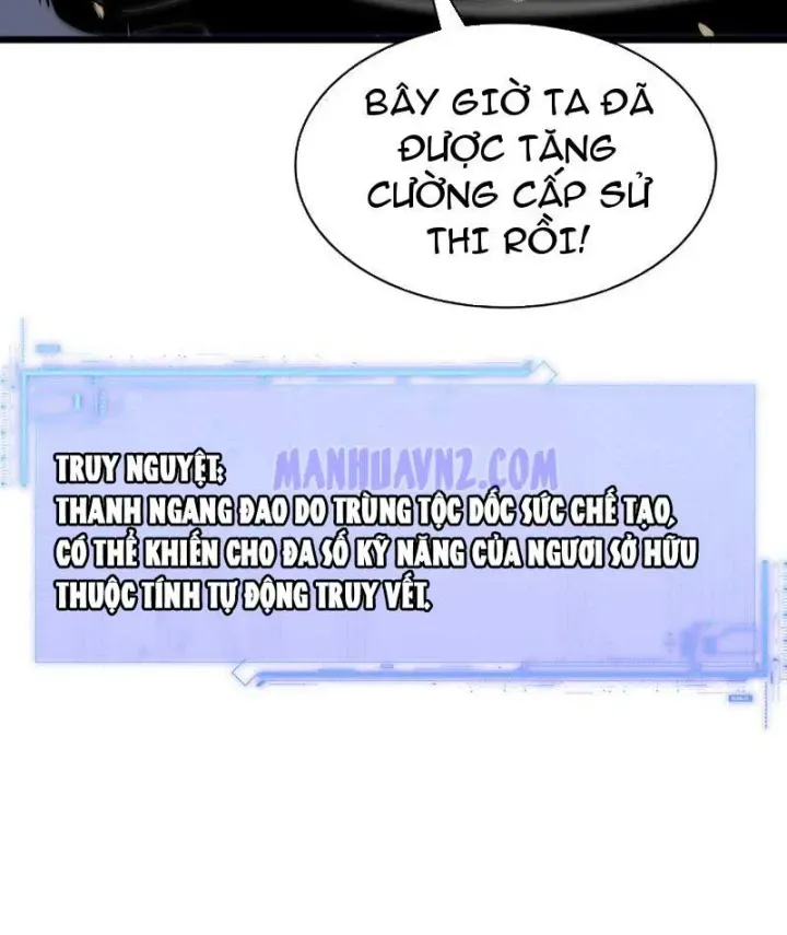 Trùng Sinh Bắt Đầu Từ Cây Nấm Chapter 25 - Trang 20