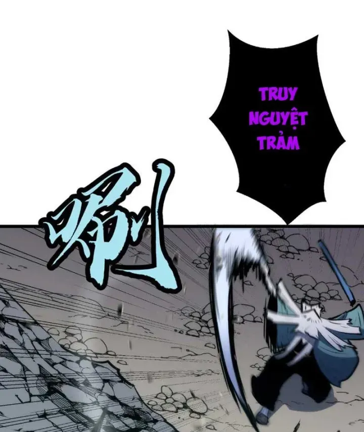 Trùng Sinh Bắt Đầu Từ Cây Nấm Chapter 25 - Trang 21