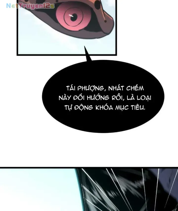 Trùng Sinh Bắt Đầu Từ Cây Nấm Chapter 25 - Trang 26