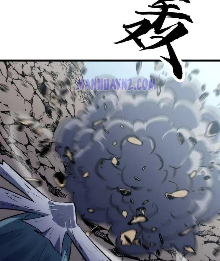 Trùng Sinh Bắt Đầu Từ Cây Nấm Chapter 25 - Trang 28