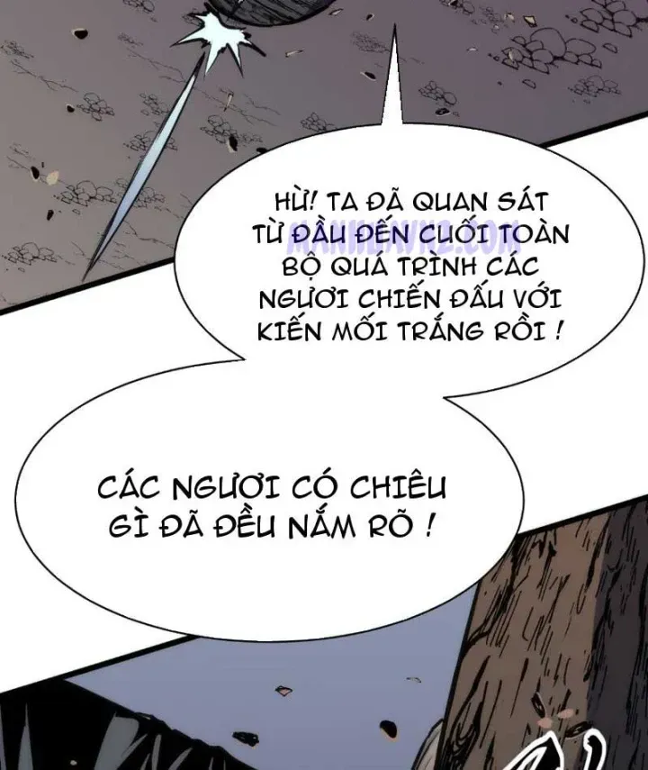 Trùng Sinh Bắt Đầu Từ Cây Nấm Chapter 25 - Trang 39