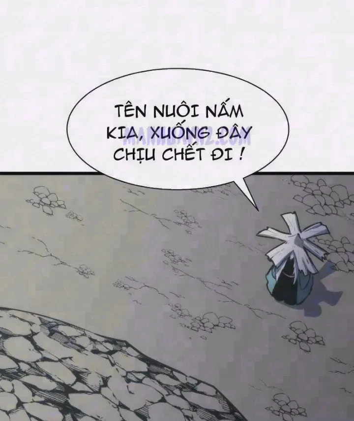 Trùng Sinh Bắt Đầu Từ Cây Nấm Chapter 25 - Trang 4