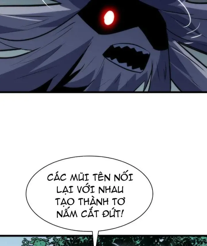 Trùng Sinh Bắt Đầu Từ Cây Nấm Chapter 25 - Trang 45