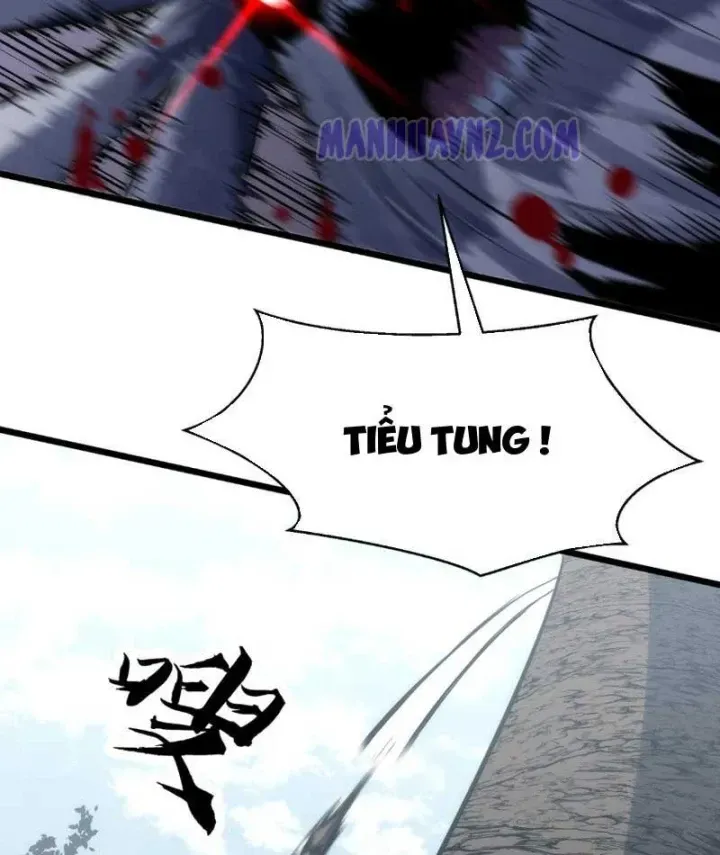 Trùng Sinh Bắt Đầu Từ Cây Nấm Chapter 25 - Trang 48