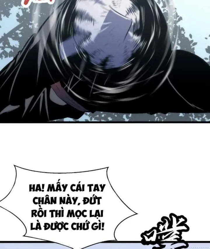 Trùng Sinh Bắt Đầu Từ Cây Nấm Chapter 25 - Trang 50