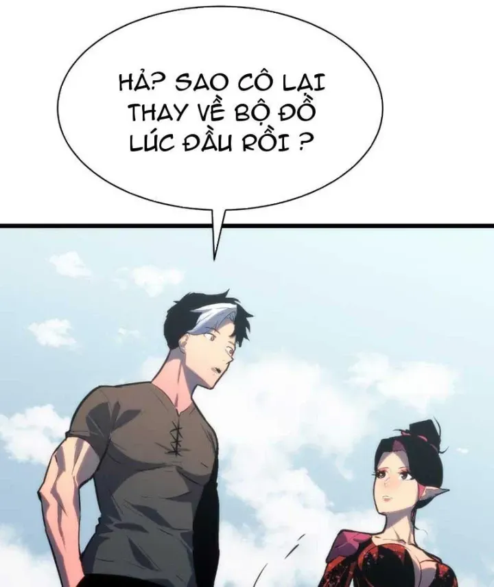 Trùng Sinh Bắt Đầu Từ Cây Nấm Chapter 25 - Trang 7