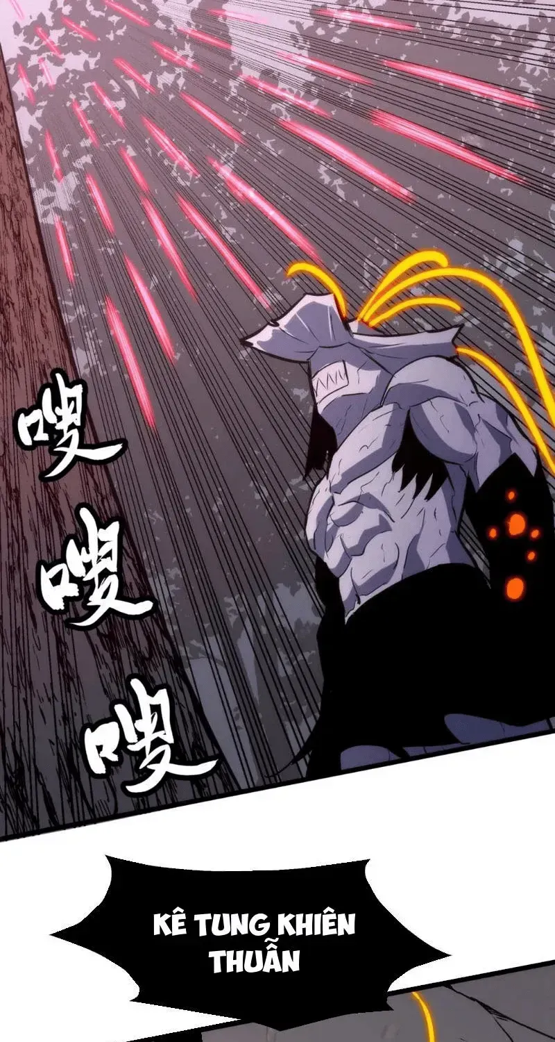 Trùng Sinh Bắt Đầu Từ Cây Nấm Chapter 26 - Trang 10