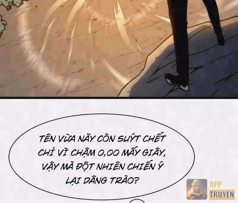 Trùng Sinh Bắt Đầu Từ Cây Nấm Chapter 26 - Trang 3