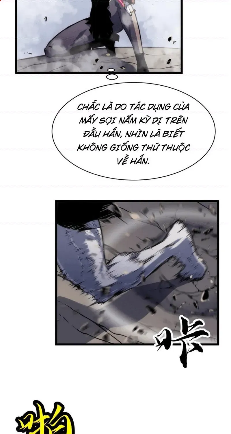 Trùng Sinh Bắt Đầu Từ Cây Nấm Chapter 26 - Trang 34