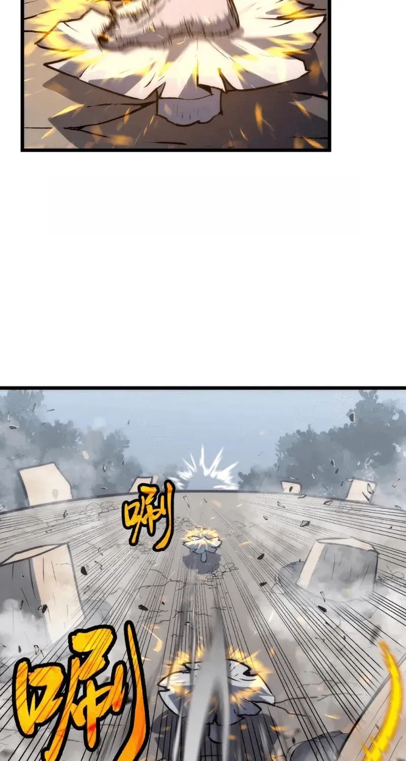 Trùng Sinh Bắt Đầu Từ Cây Nấm Chapter 26 - Trang 36