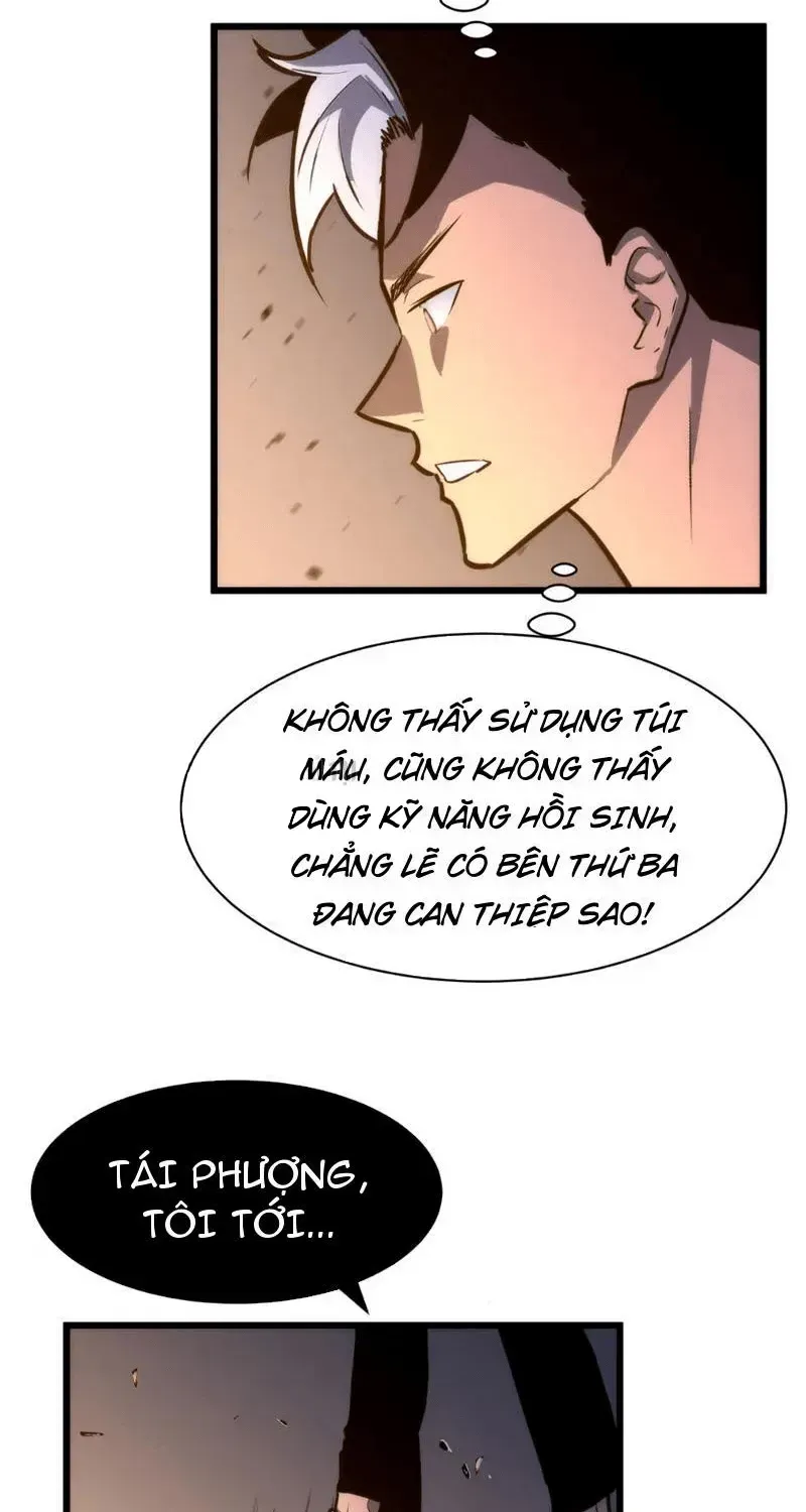 Trùng Sinh Bắt Đầu Từ Cây Nấm Chapter 26 - Trang 4