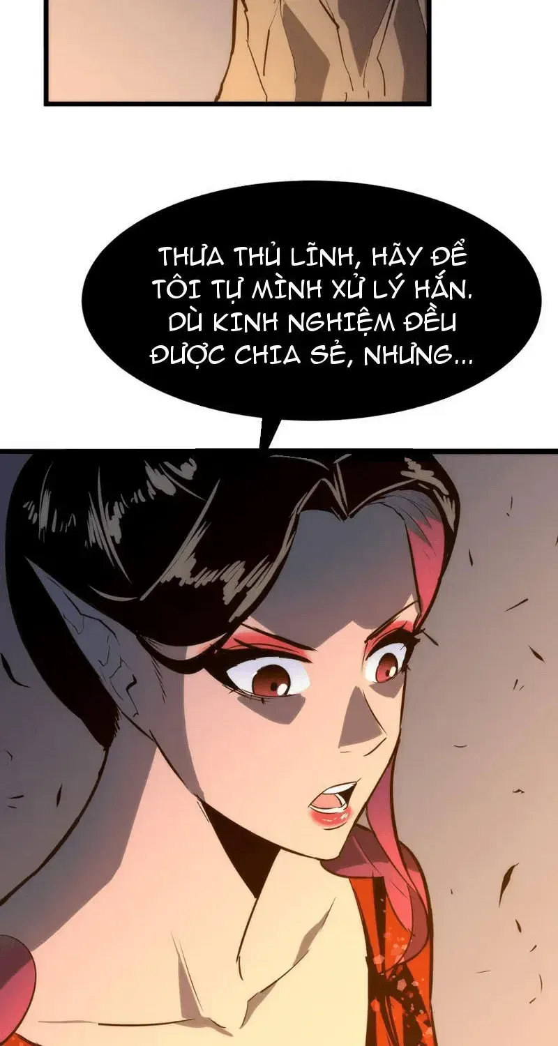 Trùng Sinh Bắt Đầu Từ Cây Nấm Chapter 26 - Trang 6