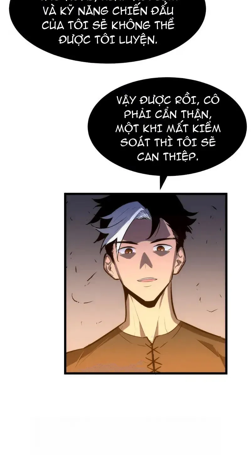 Trùng Sinh Bắt Đầu Từ Cây Nấm Chapter 26 - Trang 8