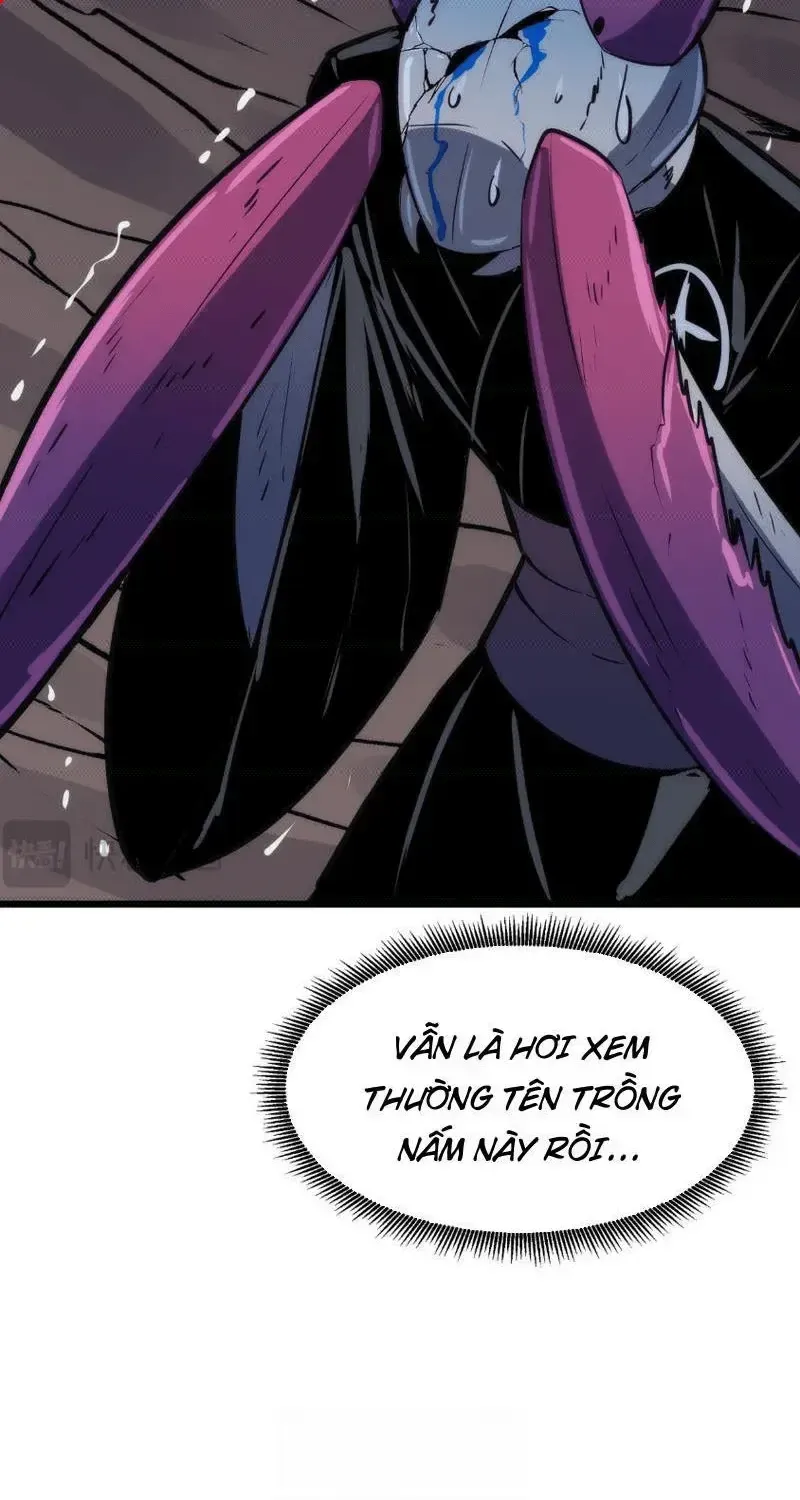 Trùng Sinh Bắt Đầu Từ Cây Nấm Chapter 27 - Trang 10