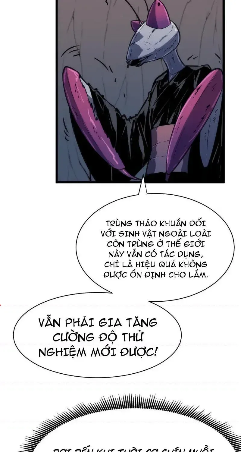 Trùng Sinh Bắt Đầu Từ Cây Nấm Chapter 27 - Trang 12