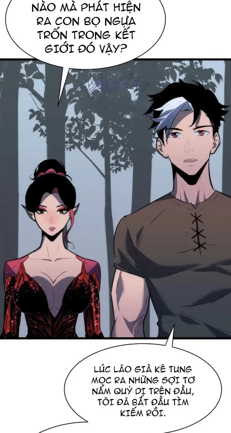 Trùng Sinh Bắt Đầu Từ Cây Nấm Chapter 27 - Trang 16