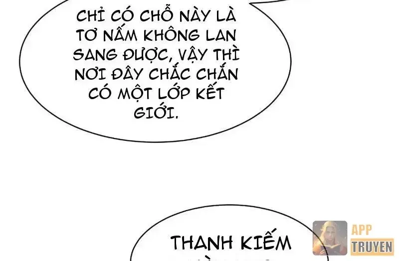 Trùng Sinh Bắt Đầu Từ Cây Nấm Chapter 27 - Trang 17