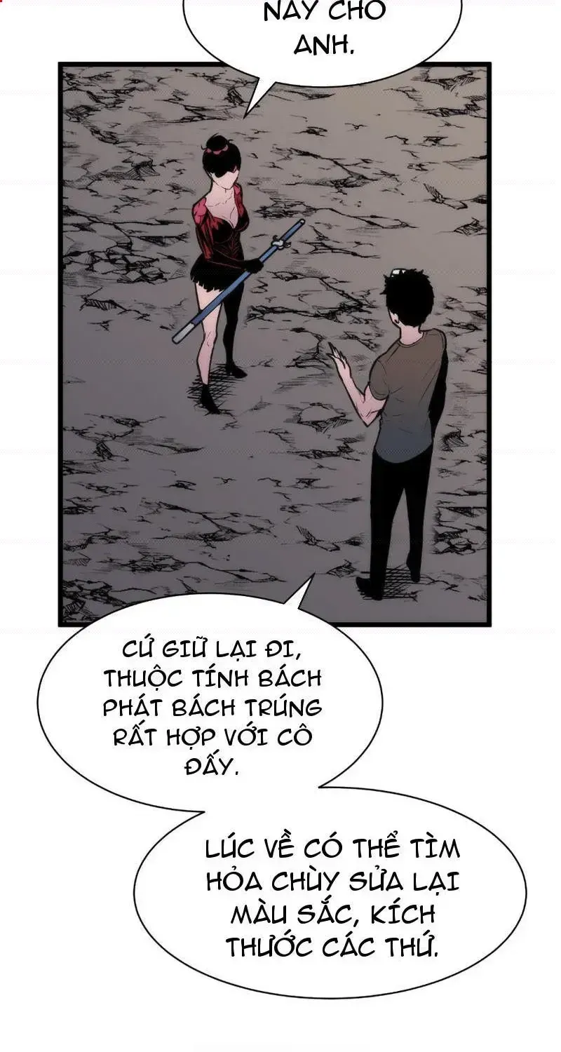 Trùng Sinh Bắt Đầu Từ Cây Nấm Chapter 27 - Trang 18