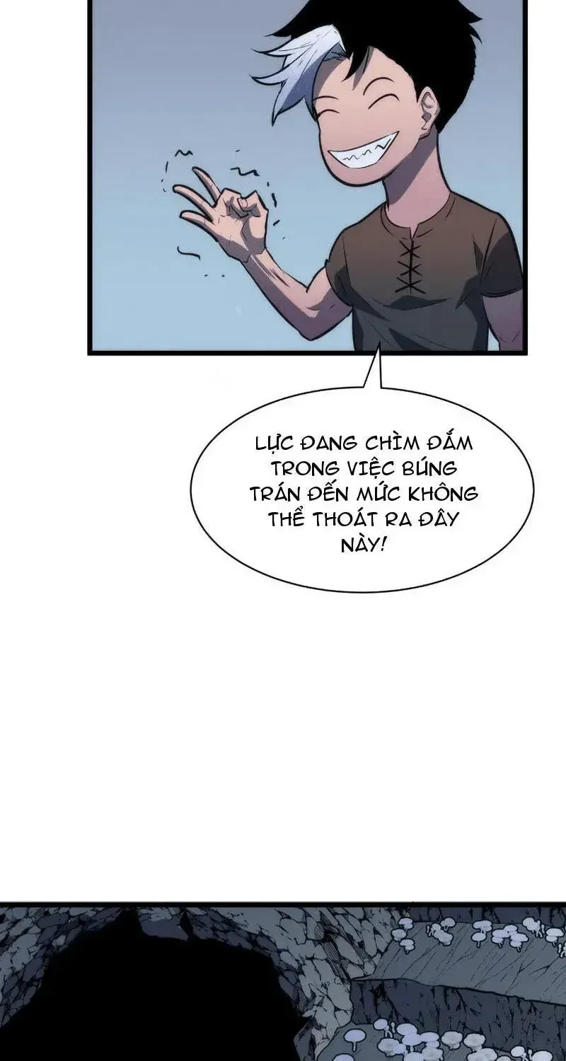 Trùng Sinh Bắt Đầu Từ Cây Nấm Chapter 27 - Trang 20