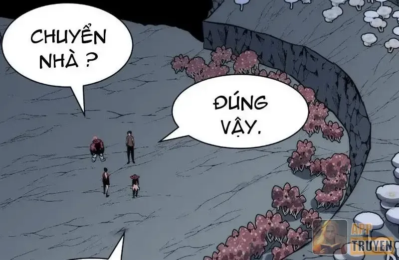Trùng Sinh Bắt Đầu Từ Cây Nấm Chapter 27 - Trang 21