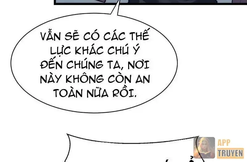 Trùng Sinh Bắt Đầu Từ Cây Nấm Chapter 27 - Trang 23