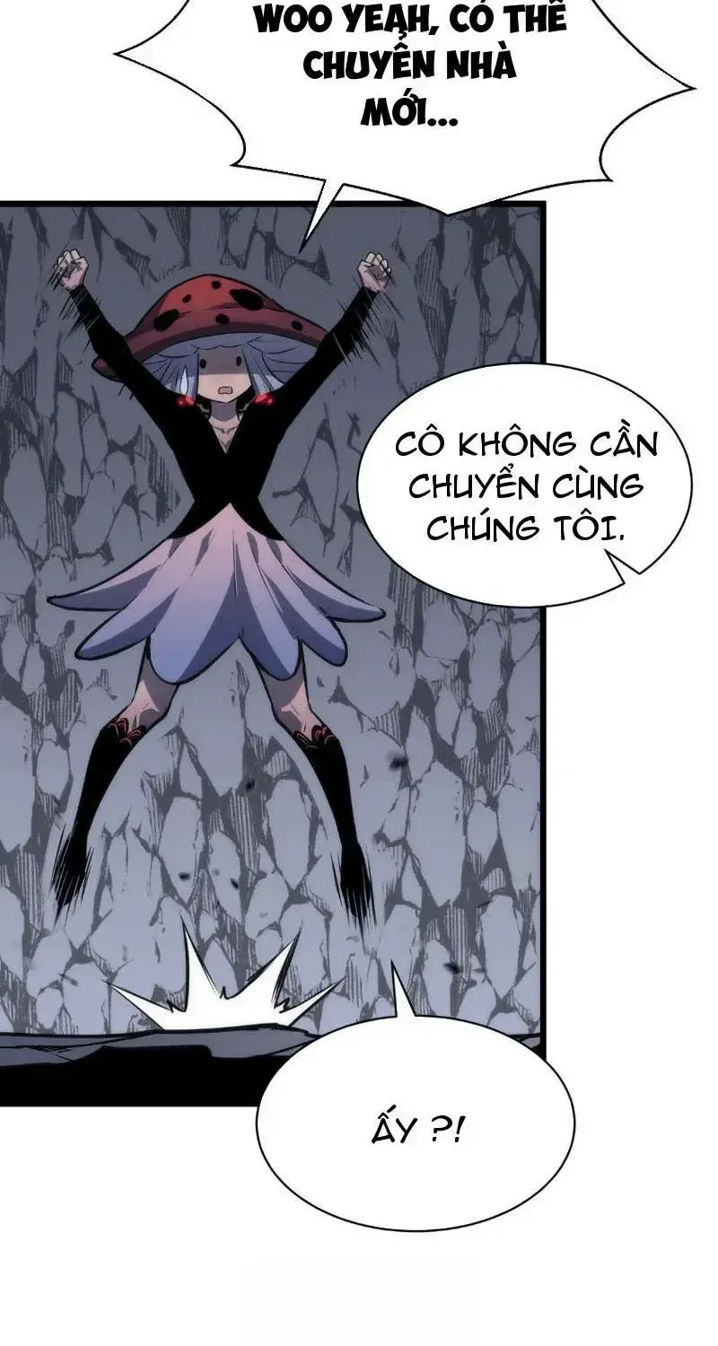 Trùng Sinh Bắt Đầu Từ Cây Nấm Chapter 27 - Trang 24