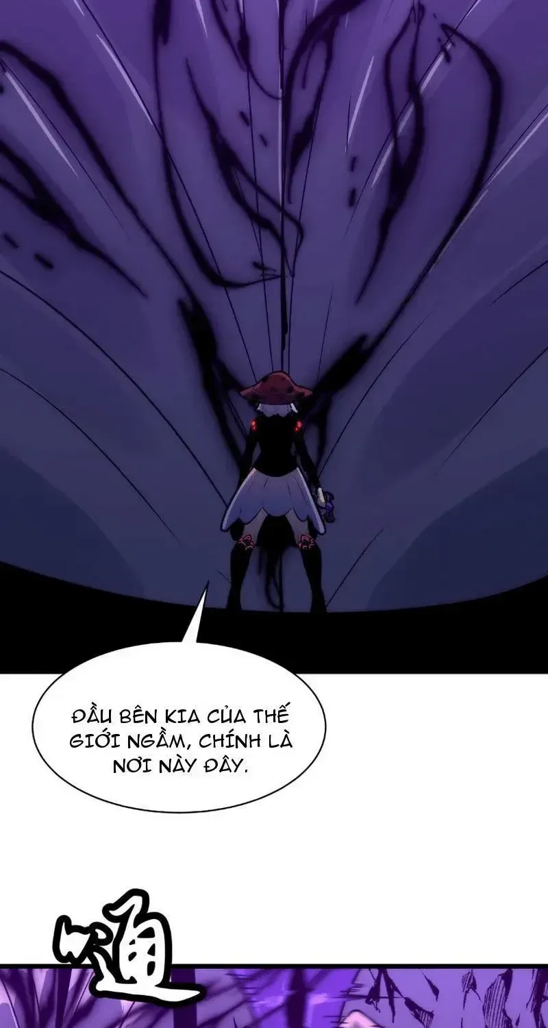 Trùng Sinh Bắt Đầu Từ Cây Nấm Chapter 27 - Trang 30