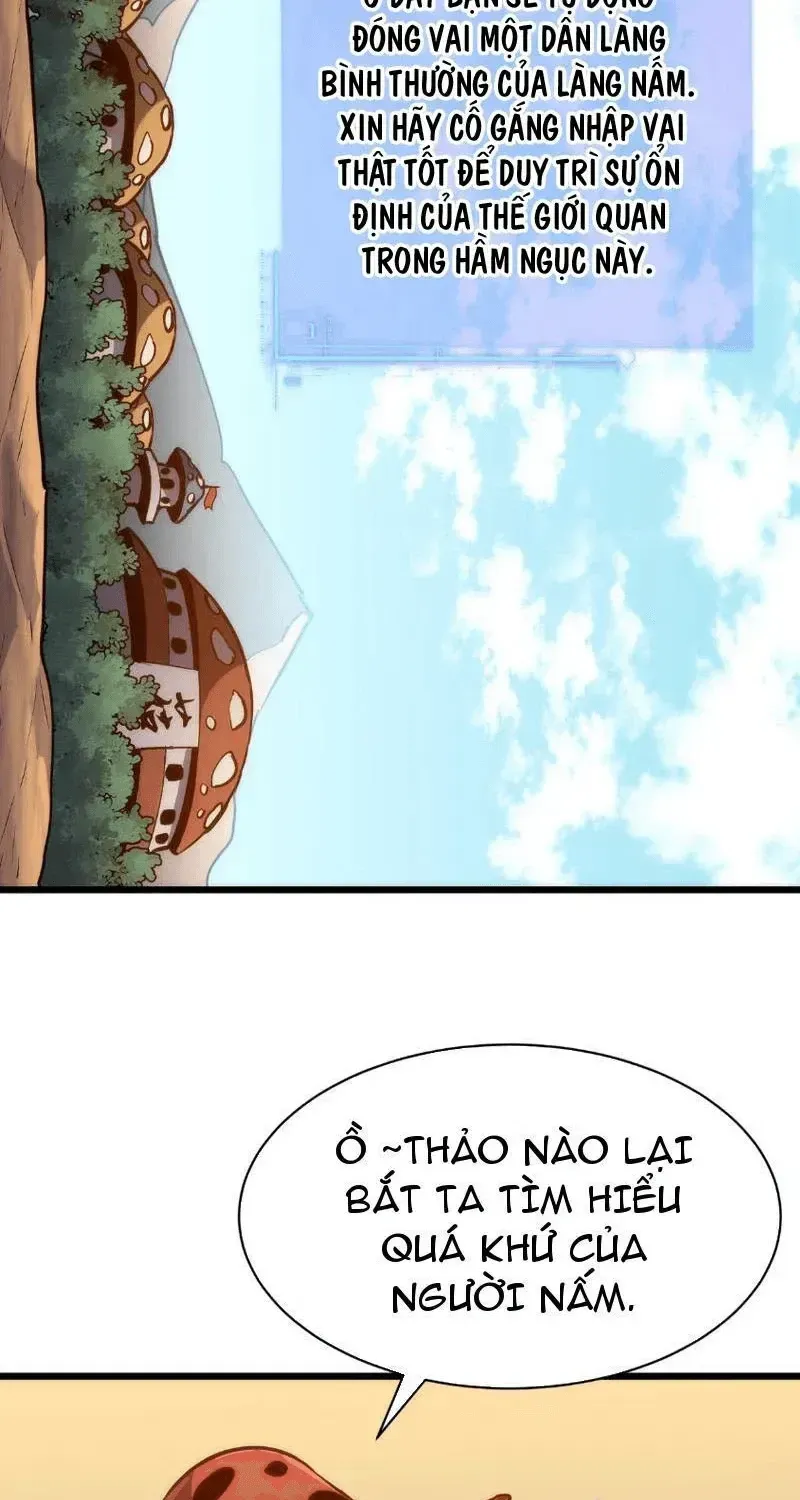 Trùng Sinh Bắt Đầu Từ Cây Nấm Chapter 27 - Trang 38