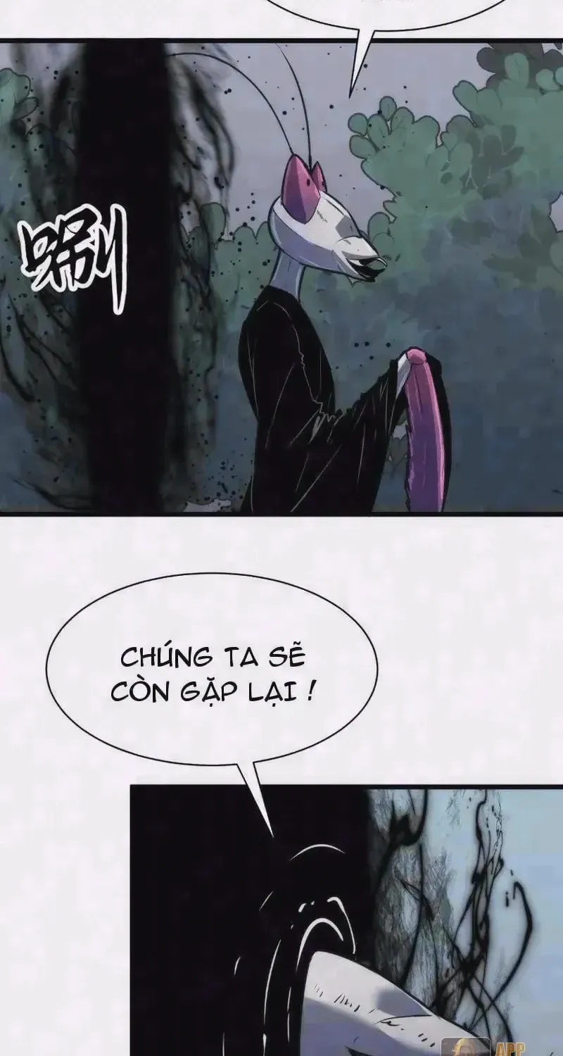 Trùng Sinh Bắt Đầu Từ Cây Nấm Chapter 27 - Trang 4