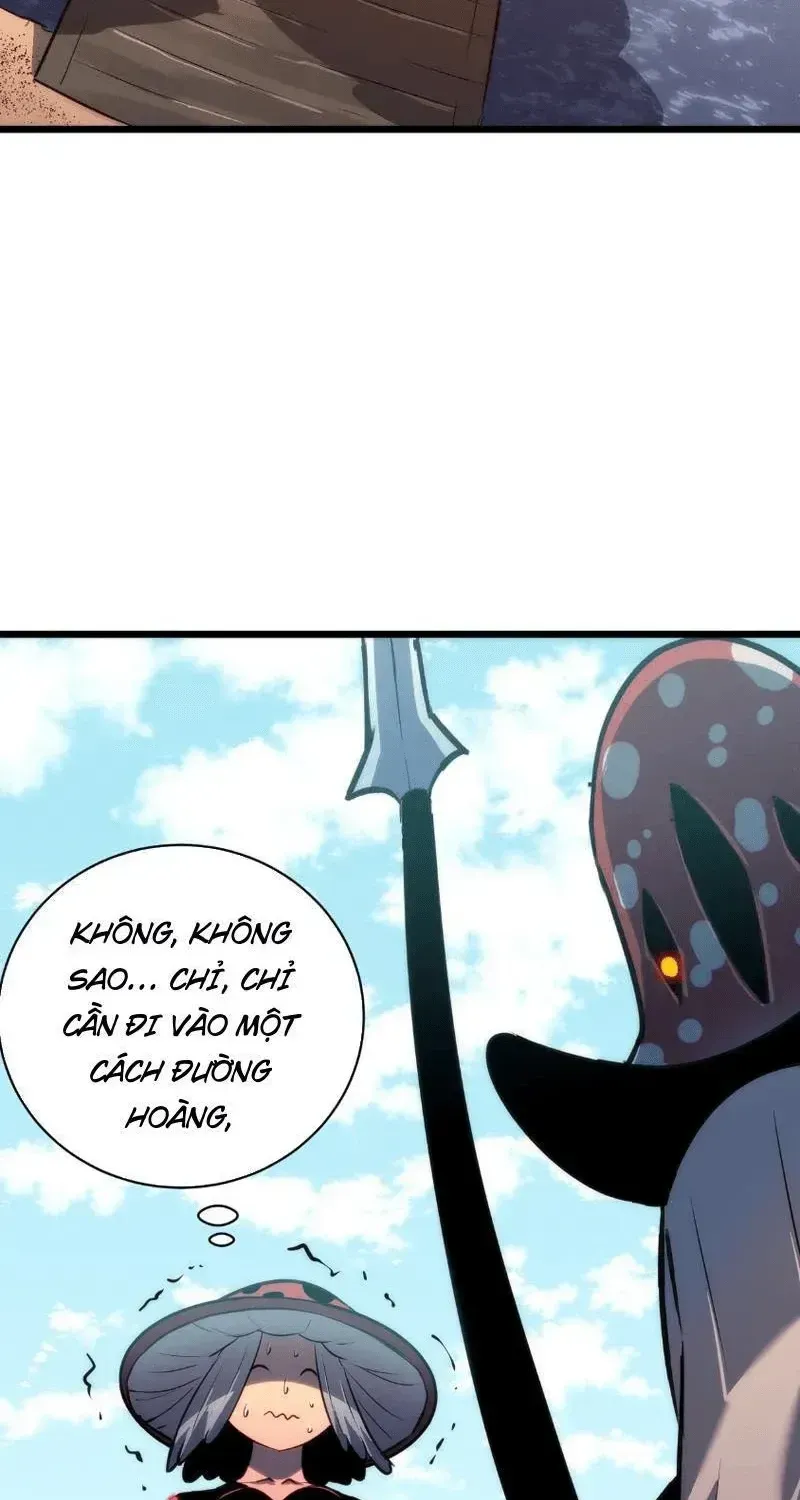 Trùng Sinh Bắt Đầu Từ Cây Nấm Chapter 27 - Trang 42