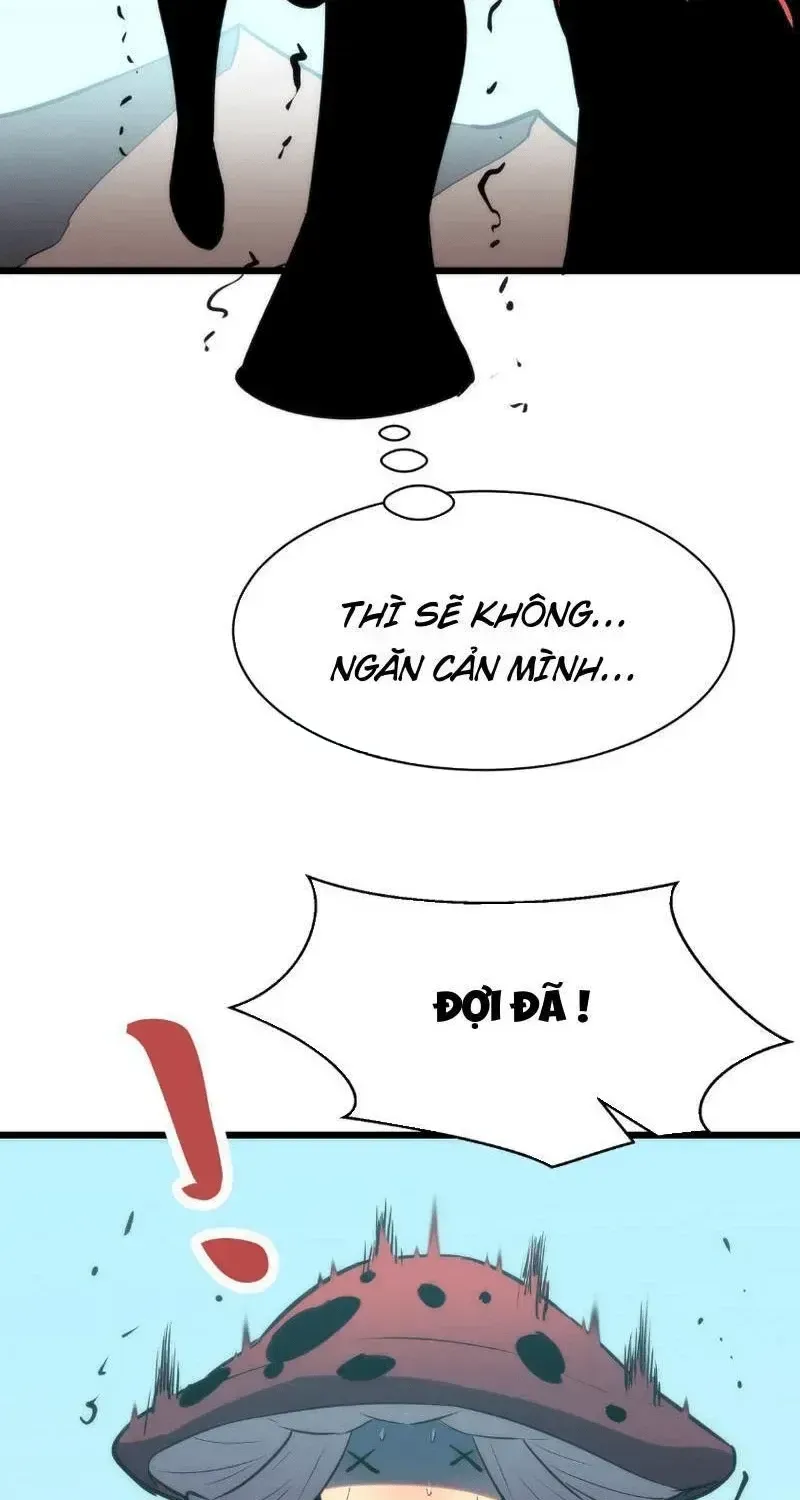Trùng Sinh Bắt Đầu Từ Cây Nấm Chapter 27 - Trang 44
