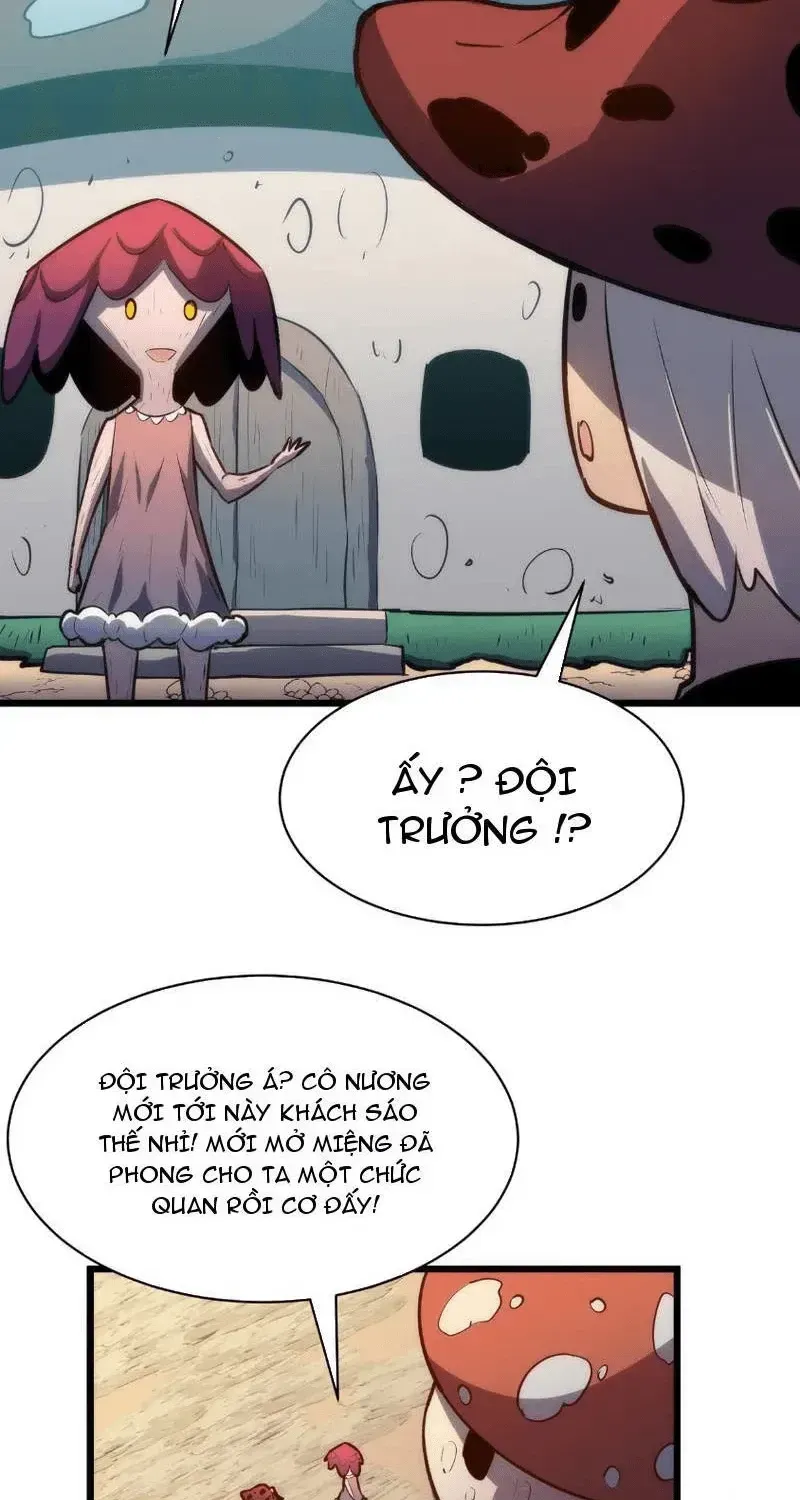Trùng Sinh Bắt Đầu Từ Cây Nấm Chapter 27 - Trang 48