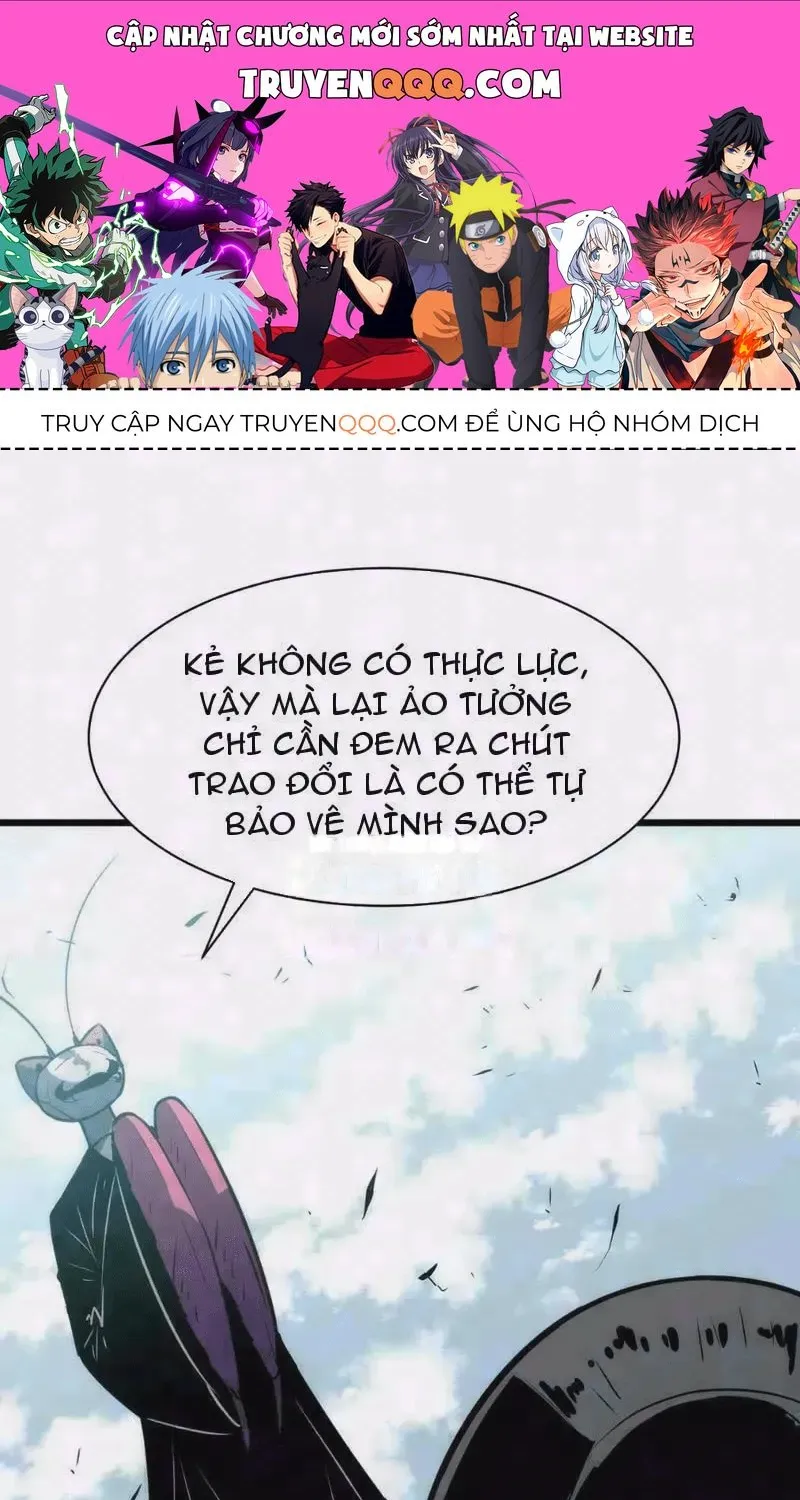 Trùng Sinh Bắt Đầu Từ Cây Nấm Chapter 28 - Trang 2