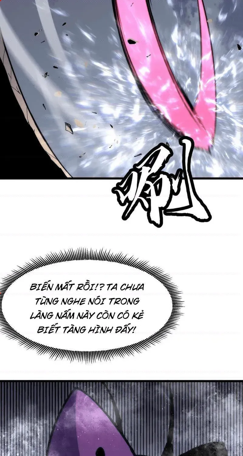 Trùng Sinh Bắt Đầu Từ Cây Nấm Chapter 28 - Trang 20