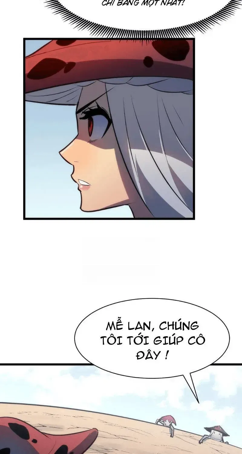 Trùng Sinh Bắt Đầu Từ Cây Nấm Chapter 28 - Trang 30