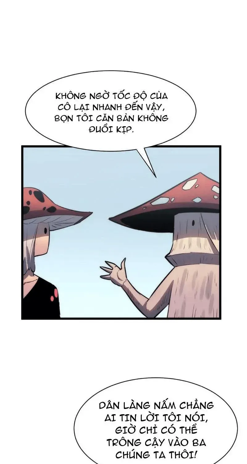 Trùng Sinh Bắt Đầu Từ Cây Nấm Chapter 28 - Trang 32