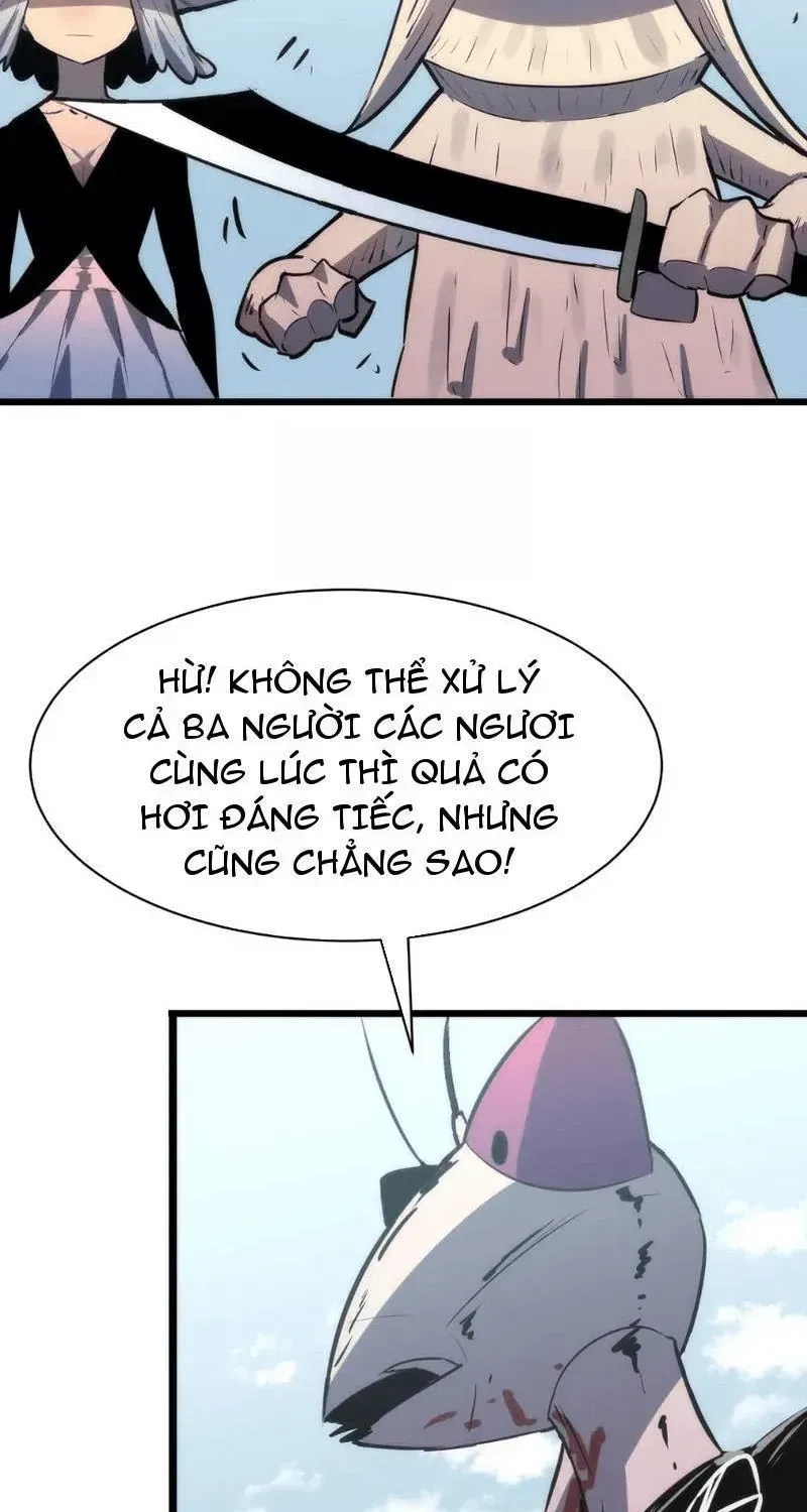 Trùng Sinh Bắt Đầu Từ Cây Nấm Chapter 28 - Trang 34